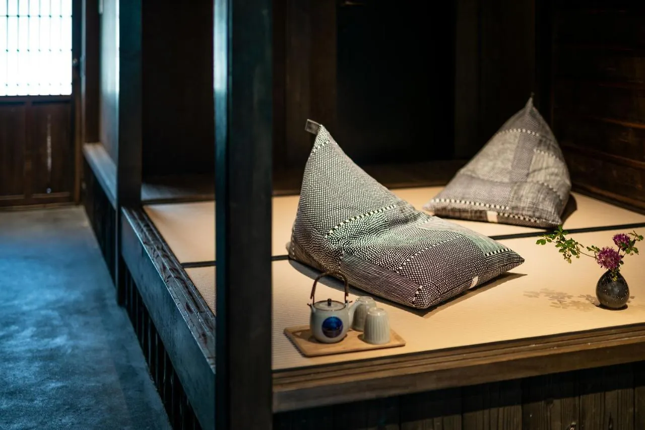 Suigetsu Machiya House Villa Kyoto Holiday home