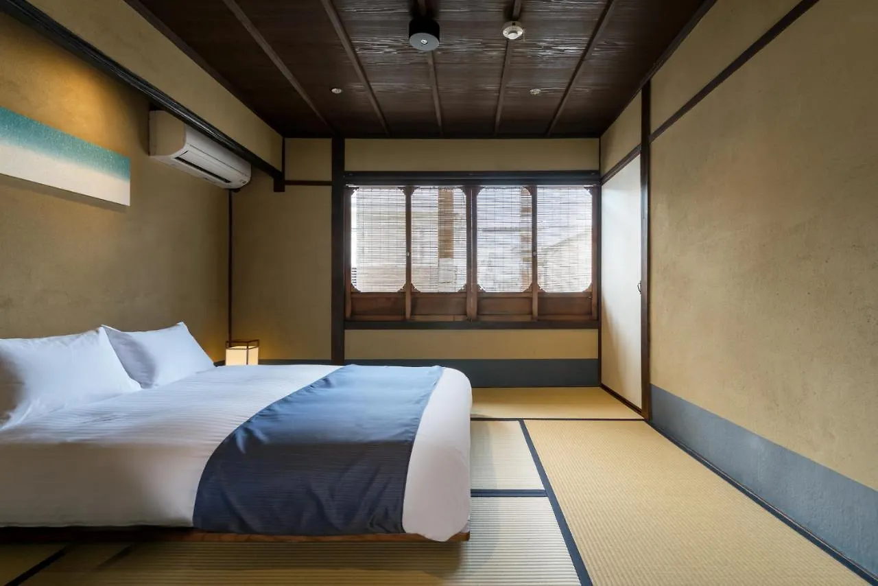 Holiday home Suigetsu Machiya House Villa Kyoto