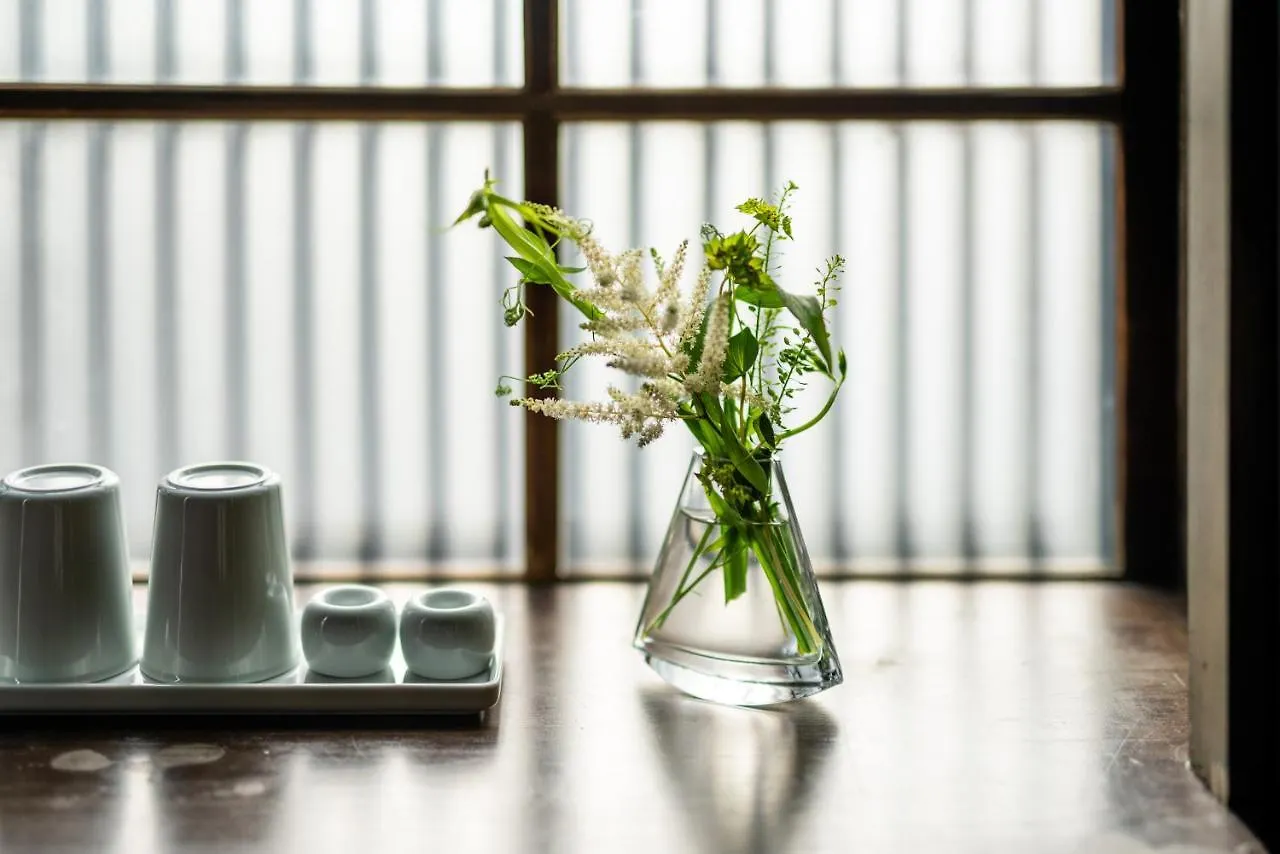 Suigetsu Machiya House Villa Kyoto Holiday home