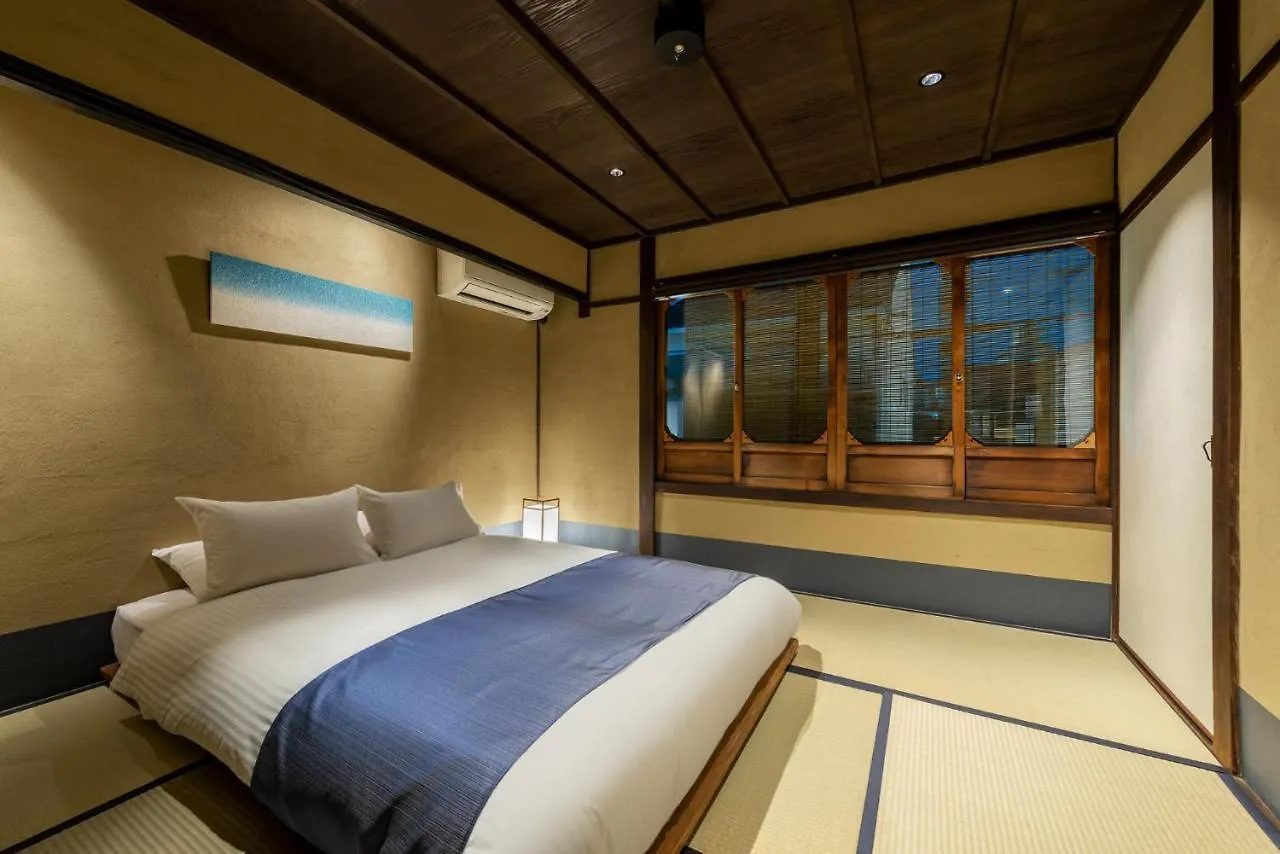 Suigetsu Machiya House Villa Kyoto Holiday home