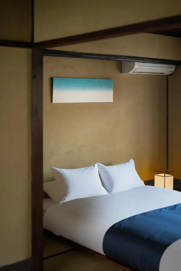 Suigetsu Machiya House Villa Kyoto Holiday home