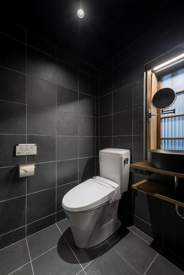 Holiday home Suigetsu Machiya House Villa Kyoto