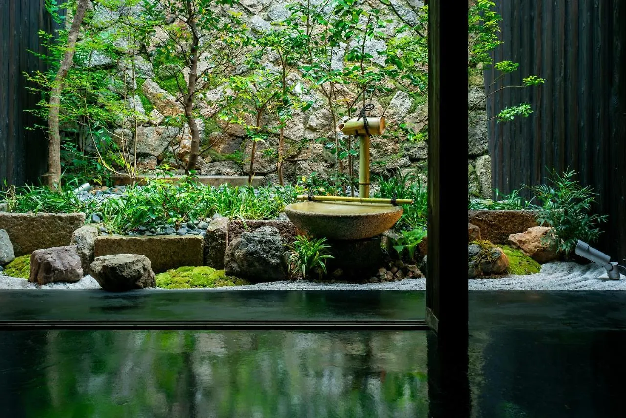 Suigetsu Machiya House Villa Kyoto Holiday home