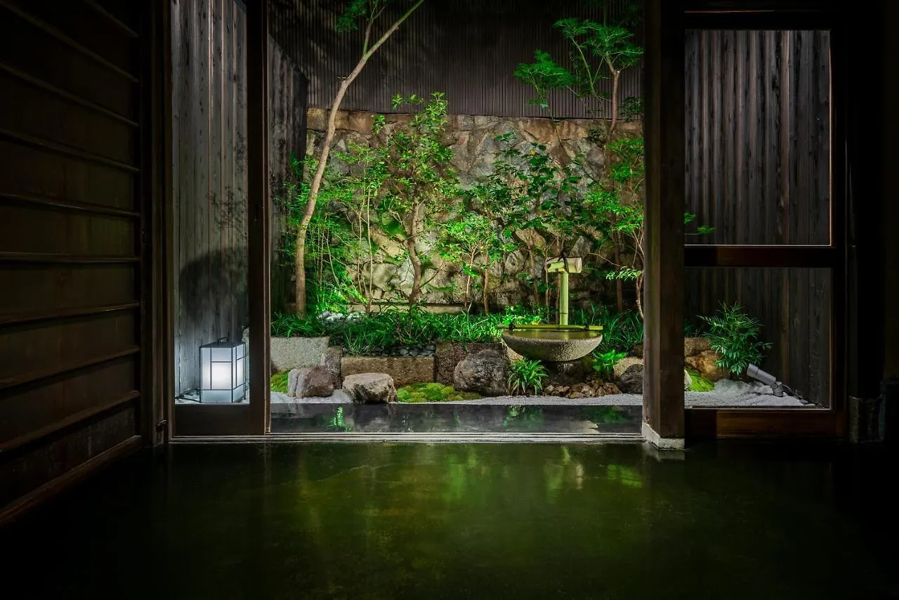 Suigetsu Machiya House Villa Kyoto Holiday home