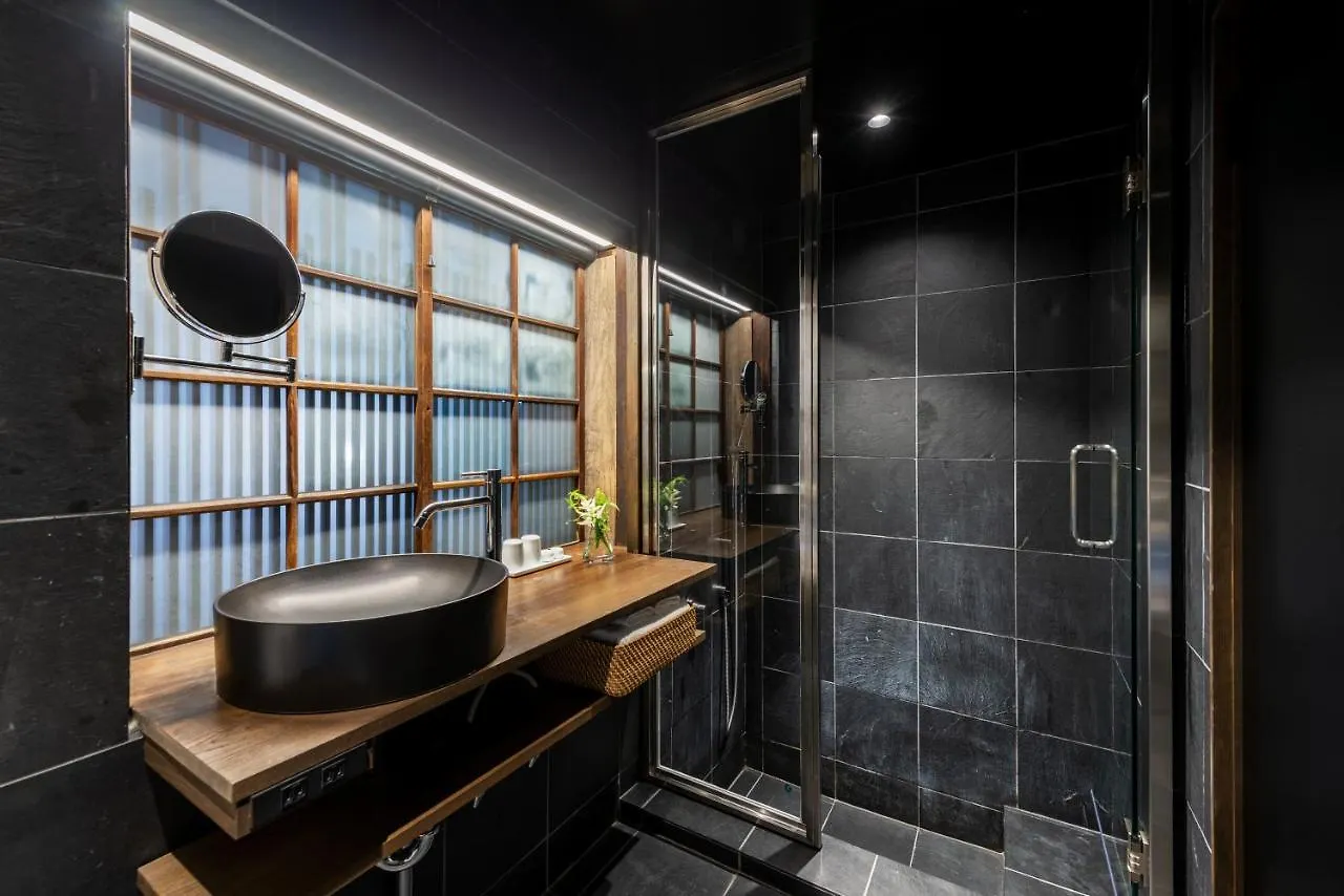 Suigetsu Machiya House Villa Kyoto 0*,  Japan