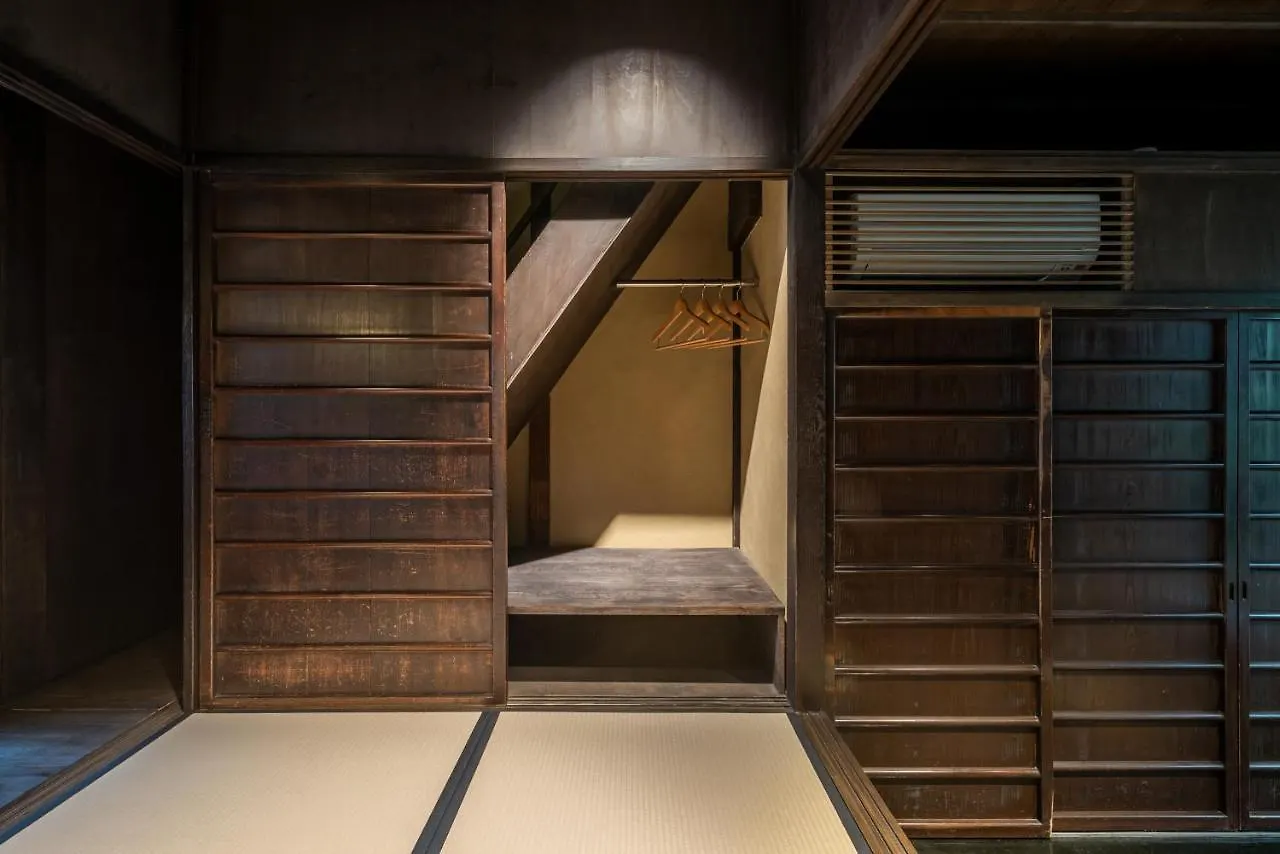 Suigetsu Machiya House Villa Kyoto Holiday home