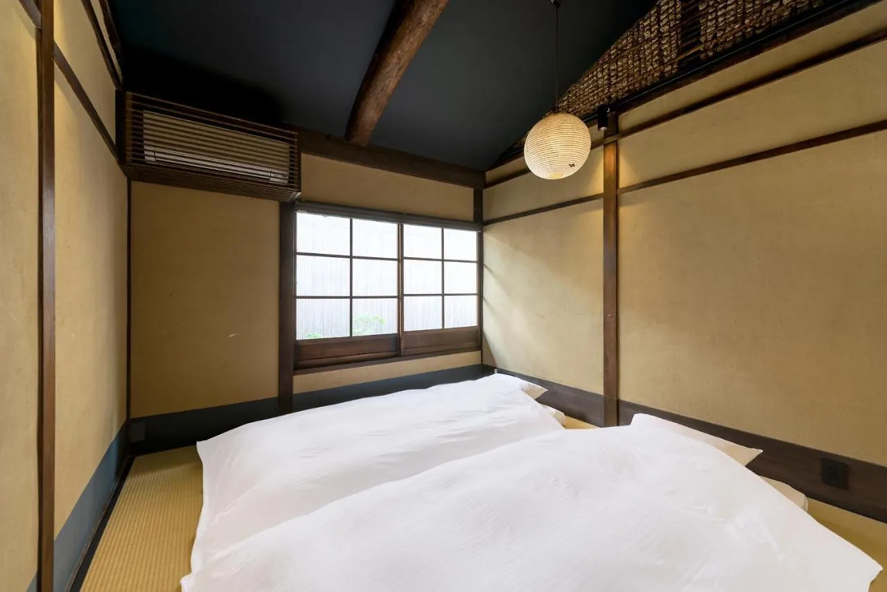 Holiday home Suigetsu Machiya House Villa Kyoto Japan