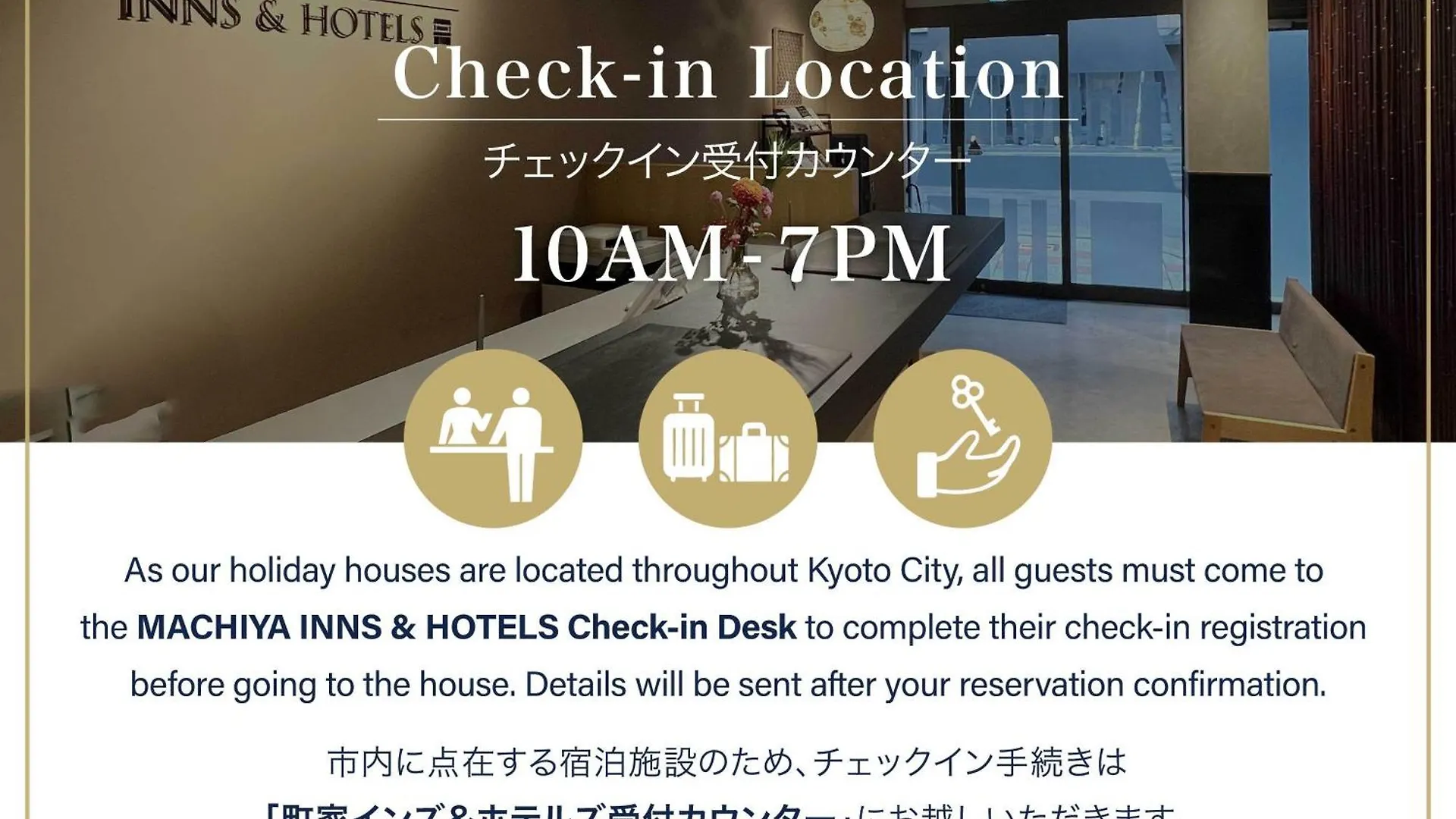 Suigetsu Machiya House Villa Kyoto 0*,  Japan
